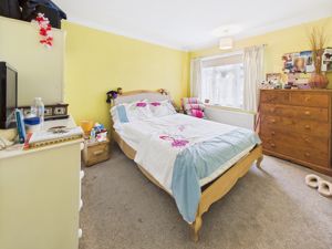 Bedroom Two- click for photo gallery
